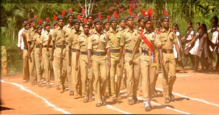 Scott Christian College Nagercoil Events photo 1